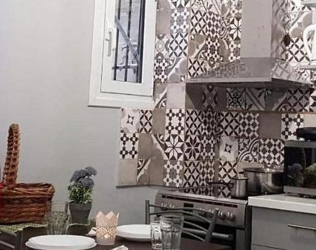 Anthony Dream Near Metro Apartment Атина Екстериор снимка