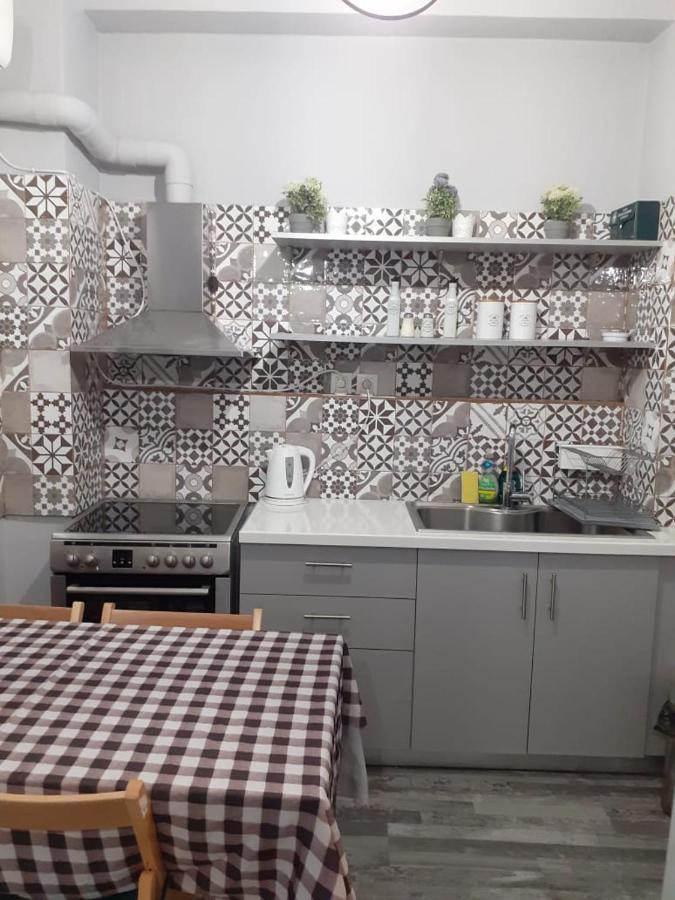 Anthony Dream Near Metro Apartment Атина Екстериор снимка