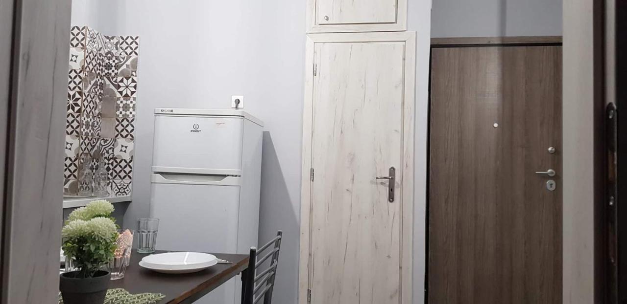 Anthony Dream Near Metro Apartment Атина Екстериор снимка