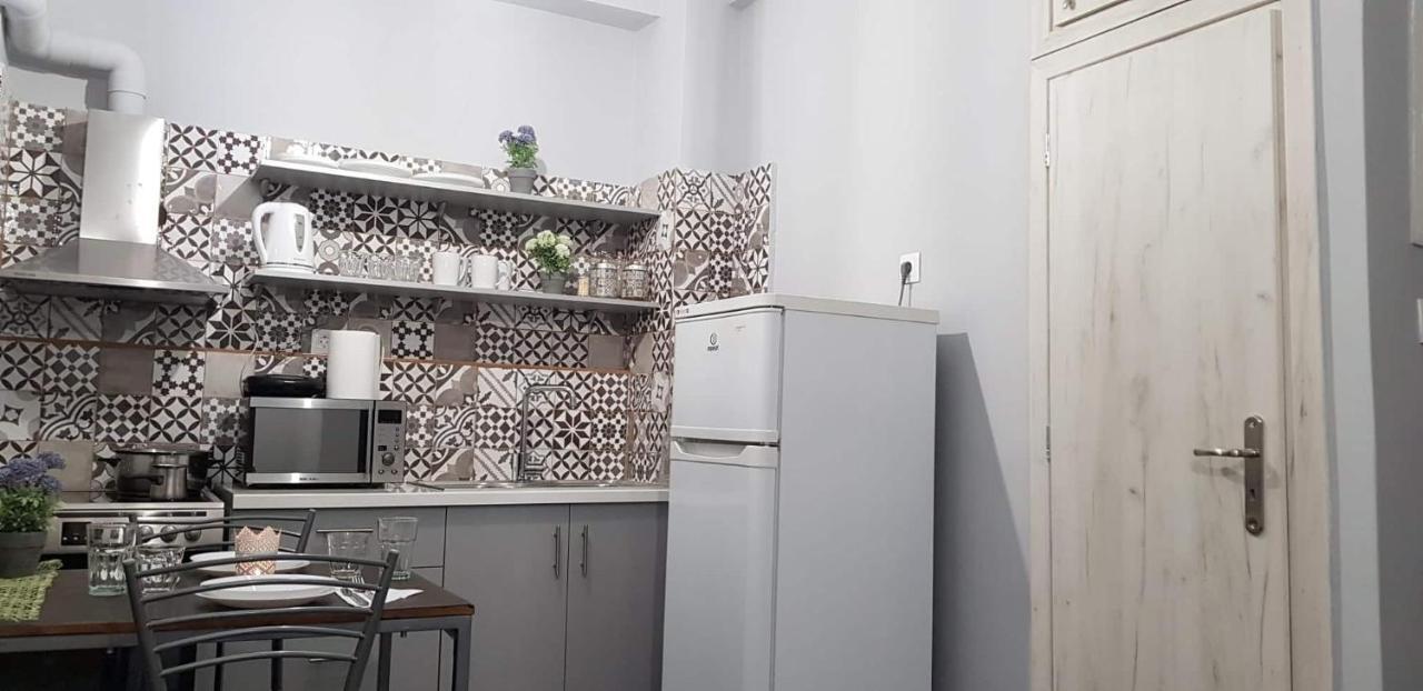 Anthony Dream Near Metro Apartment Атина Екстериор снимка
