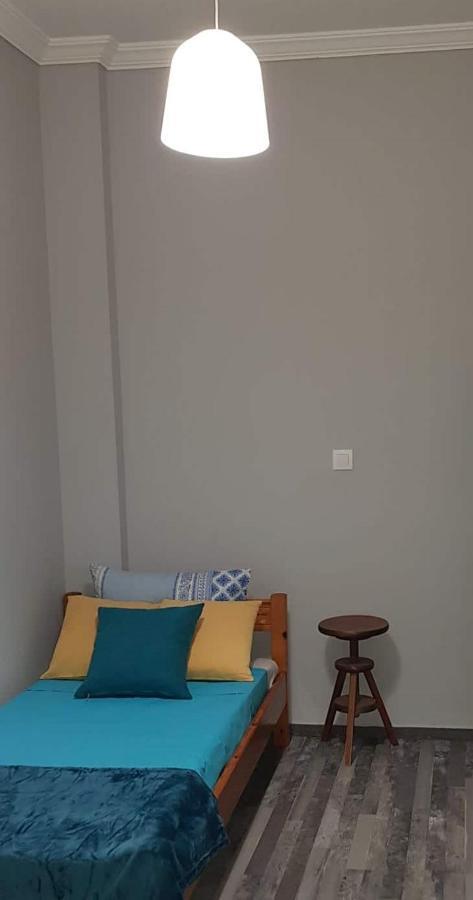 Anthony Dream Near Metro Apartment Атина Екстериор снимка